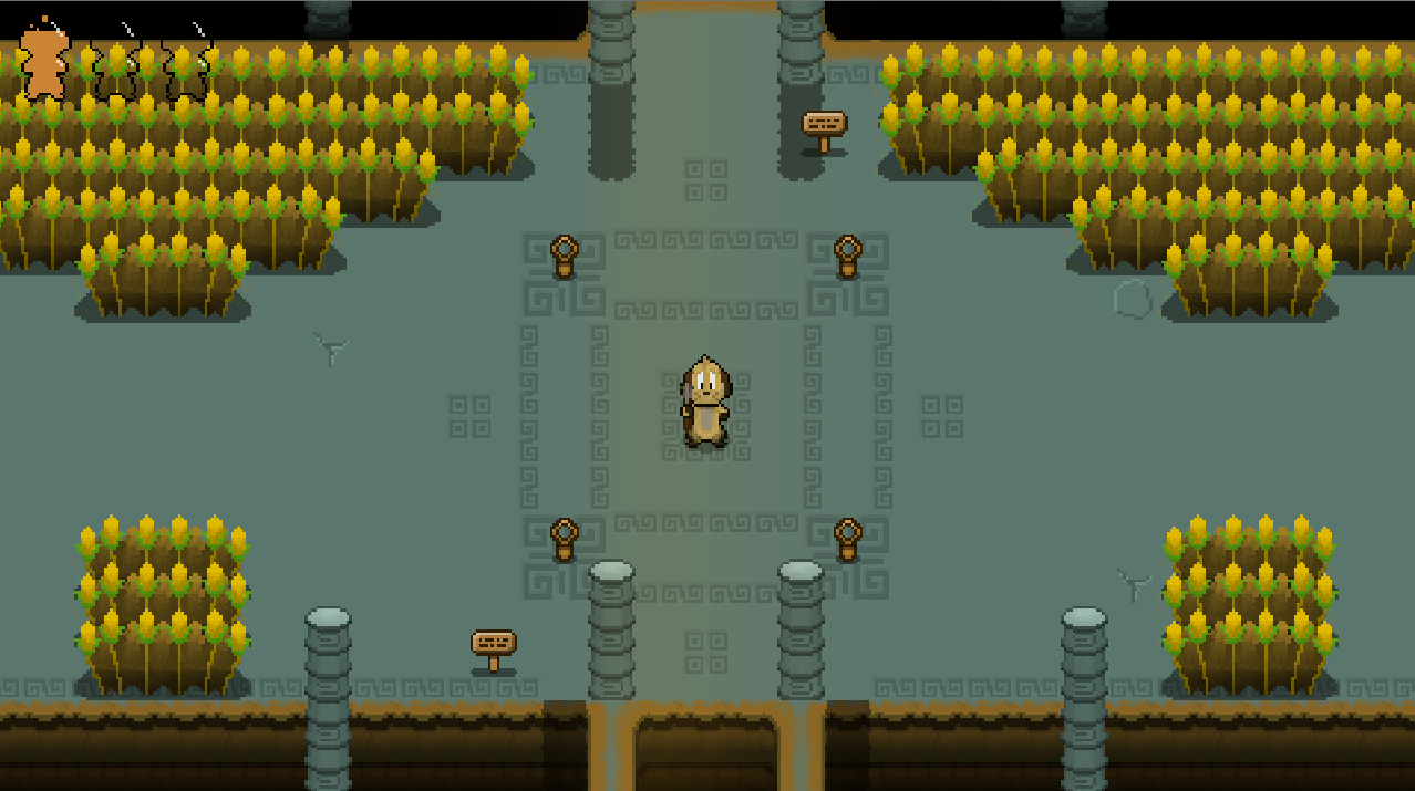 Hakuna's Fire Screenshot 9